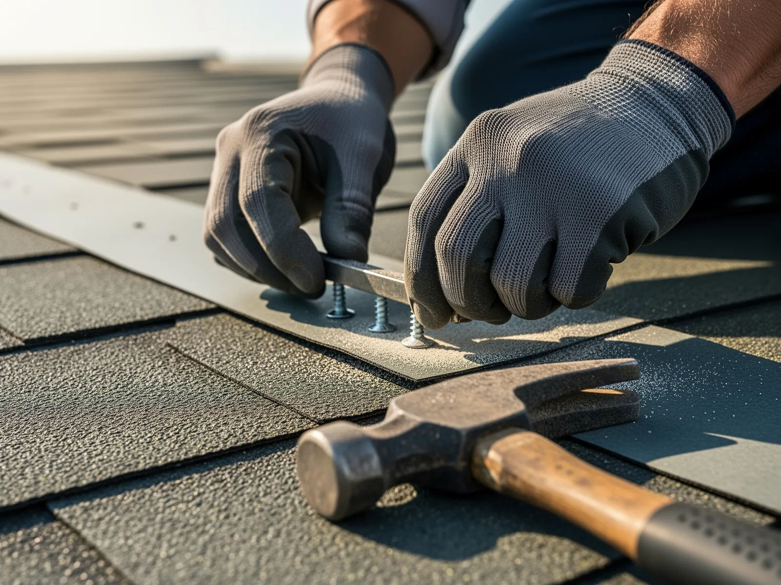 Why choose Fascia Repair in Round Lake, NY